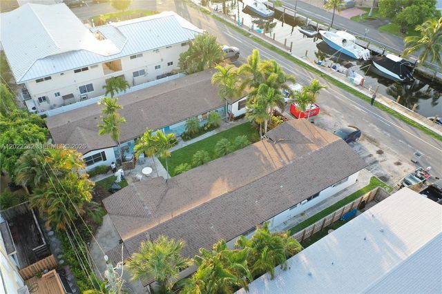 3210 Canal Dr 5, Pompano Beach, FL 33062