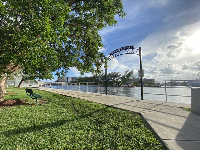 3210 Canal Dr 5, Pompano Beach, FL 33062