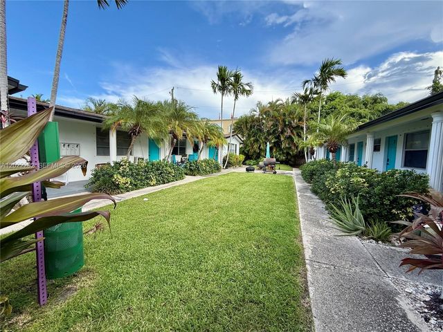 3210 Canal Dr 5, Pompano Beach, FL 33062