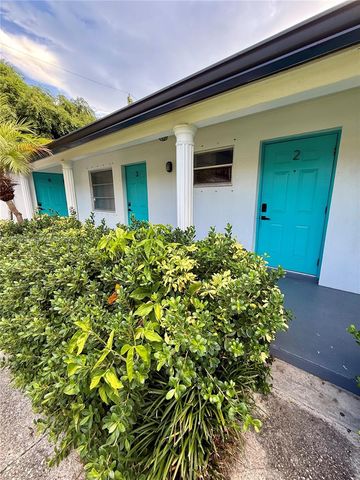 3210 Canal Dr 5, Pompano Beach, FL 33062