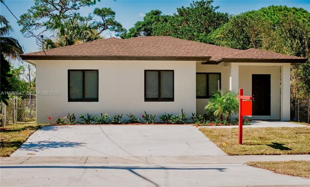 521 NW 22nd Ave, Fort Lauderdale, FL 33311