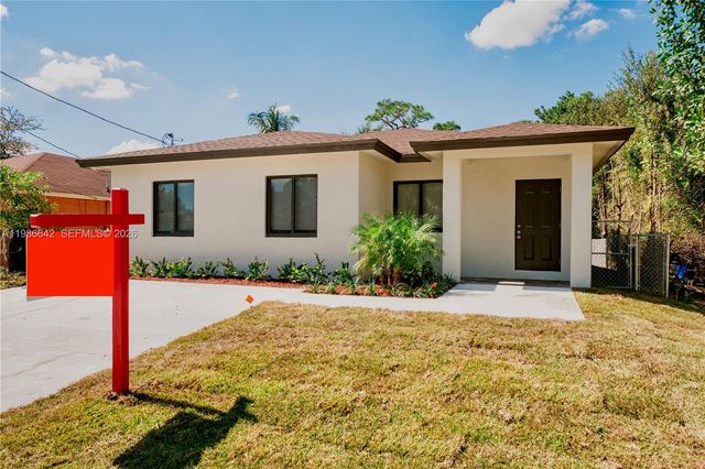 521 NW 22nd Ave, Fort Lauderdale, FL 33311