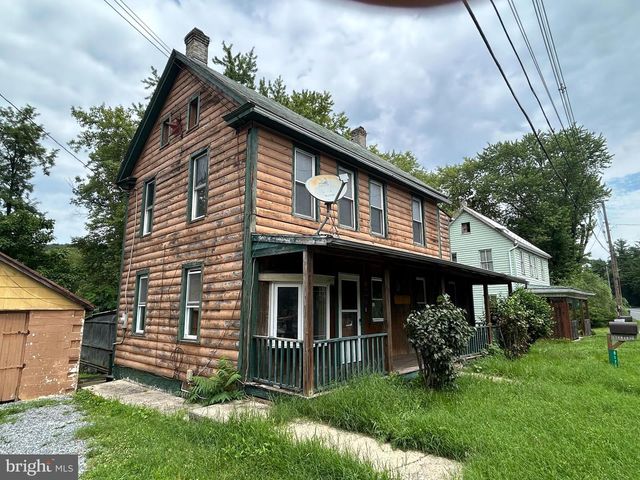 8179 LINCOLN WAY EAST E, Fayetteville, PA 17222