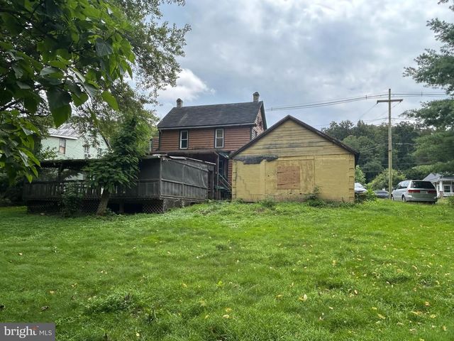 8179 LINCOLN WAY EAST E, Fayetteville, PA 17222