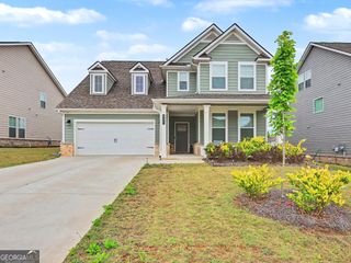 521 Teversham Drive, Mcdonough, GA 30253