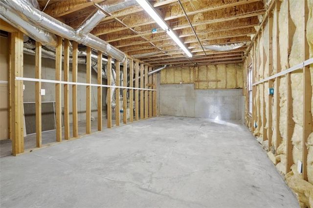 11005 Glenbarr Drive, Johns Creek, GA 30097