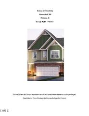 3145 Mission Olive Place 300, New Hill, NC 27562