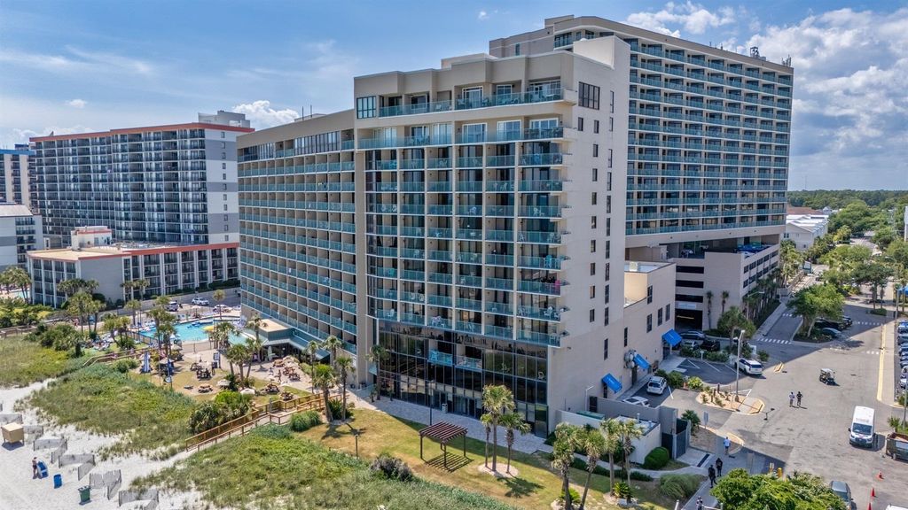201 74th Ave. N # 2527, Myrtle Beach, SC 29572 — photo 3
