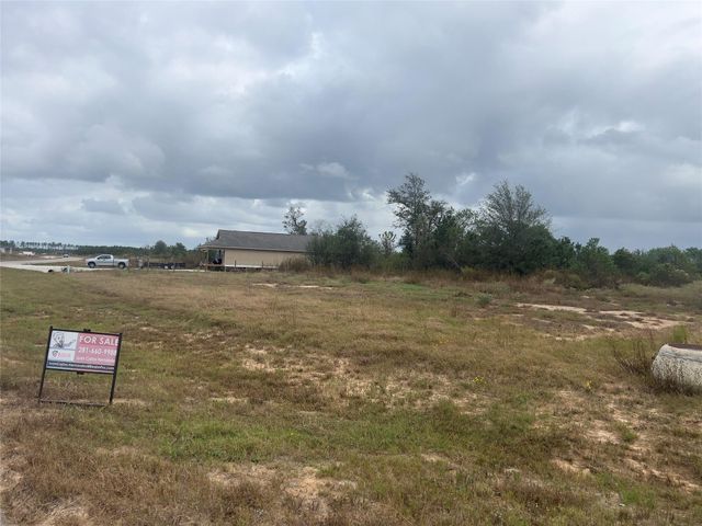 3550 Road 5854, Cleveland, TX 77327