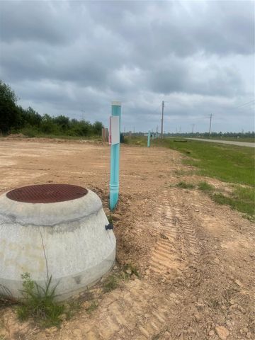 3550 Road 5854, Cleveland, TX 77327