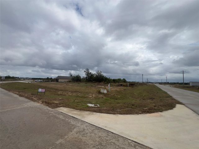 3550 Road 5854, Cleveland, TX 77327