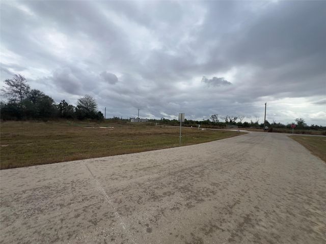 3550 Road 5854, Cleveland, TX 77327