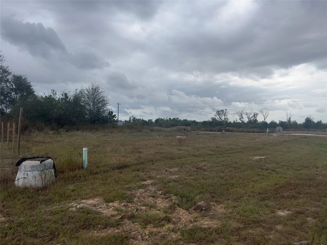 3550 Road 5854, Cleveland, TX 77327