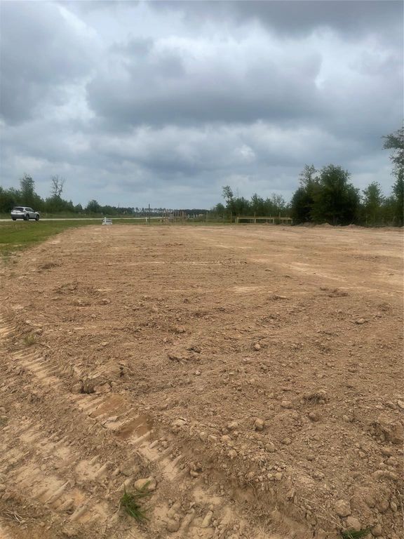 3550 Road 5854, Cleveland, TX 77327