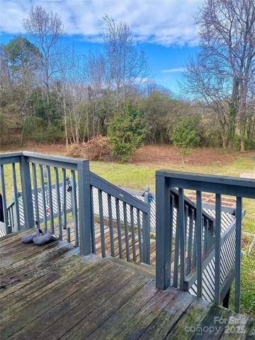 137 BELLVUE Street, Forest City, NC 28043