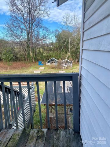 137 BELLVUE Street, Forest City, NC 28043