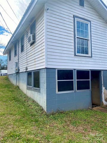 137 BELLVUE Street, Forest City, NC 28043