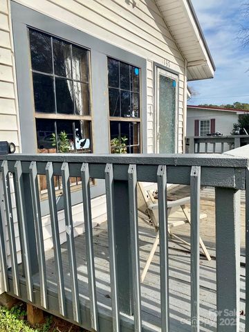 137 BELLVUE Street, Forest City, NC 28043