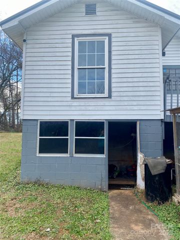 137 BELLVUE Street, Forest City, NC 28043