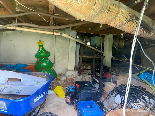 137 BELLVUE Street, Forest City, NC 28043