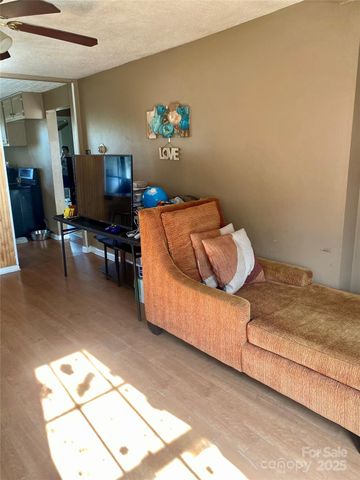 137 BELLVUE Street, Forest City, NC 28043