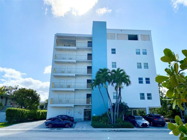 619 Orton Avenue 301, Fort Lauderdale, FL 33304