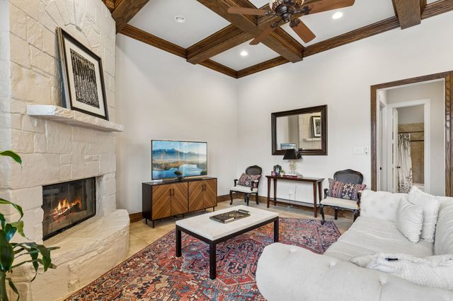 1640 Tuscan Ridge Circle, Southlake, TX 76092