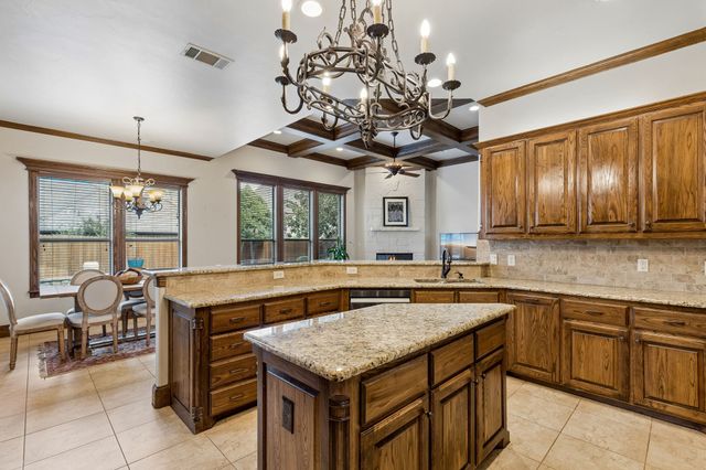 1640 Tuscan Ridge Circle, Southlake, TX 76092