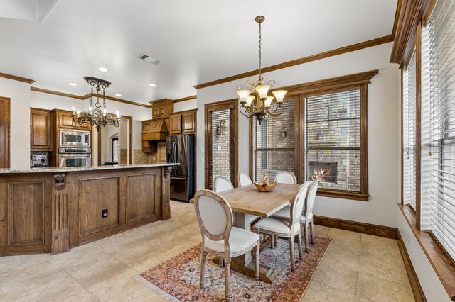 1640 Tuscan Ridge Circle, Southlake, TX 76092