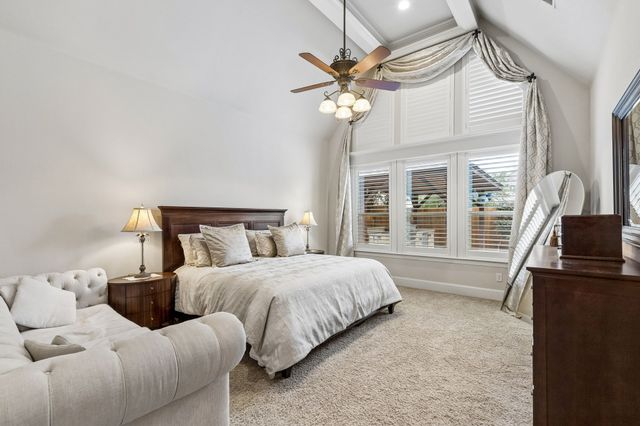 1640 Tuscan Ridge Circle, Southlake, TX 76092