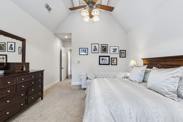 1640 Tuscan Ridge Circle, Southlake, TX 76092