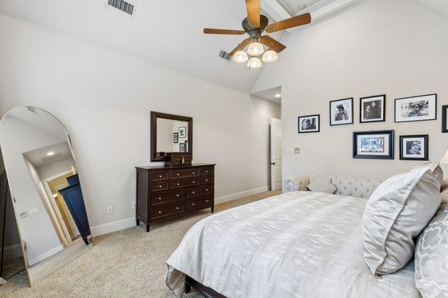 1640 Tuscan Ridge Circle, Southlake, TX 76092