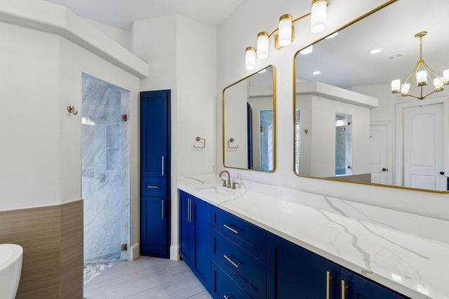 1640 Tuscan Ridge Circle, Southlake, TX 76092