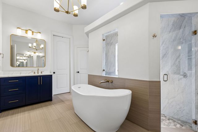 1640 Tuscan Ridge Circle, Southlake, TX 76092