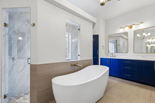 1640 Tuscan Ridge Circle, Southlake, TX 76092