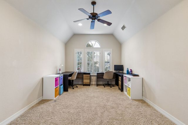 1640 Tuscan Ridge Circle, Southlake, TX 76092