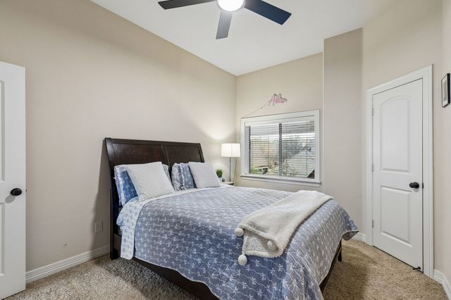 1640 Tuscan Ridge Circle, Southlake, TX 76092