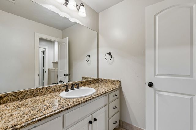 1640 Tuscan Ridge Circle, Southlake, TX 76092