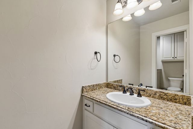 1640 Tuscan Ridge Circle, Southlake, TX 76092