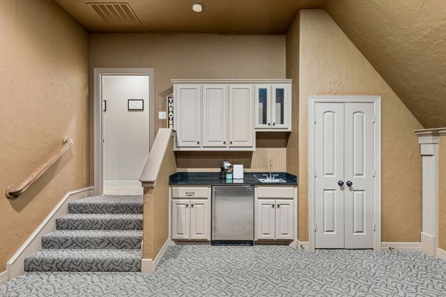 1640 Tuscan Ridge Circle, Southlake, TX 76092