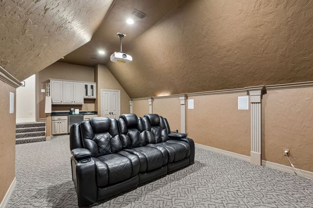 1640 Tuscan Ridge Circle, Southlake, TX 76092