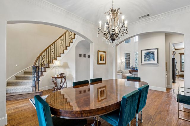 1640 Tuscan Ridge Circle, Southlake, TX 76092