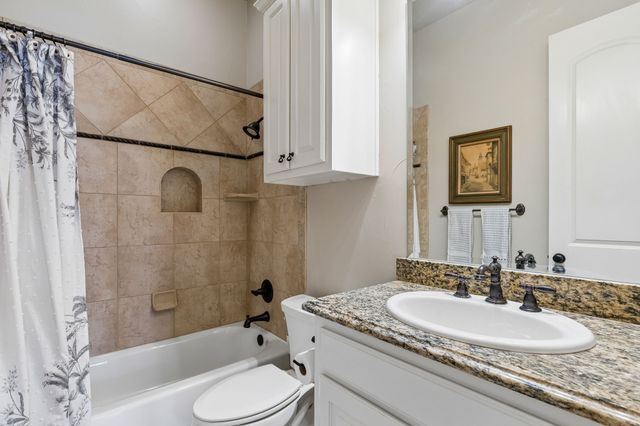 1640 Tuscan Ridge Circle, Southlake, TX 76092