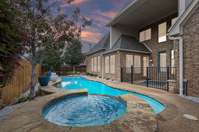 1640 Tuscan Ridge Circle, Southlake, TX 76092