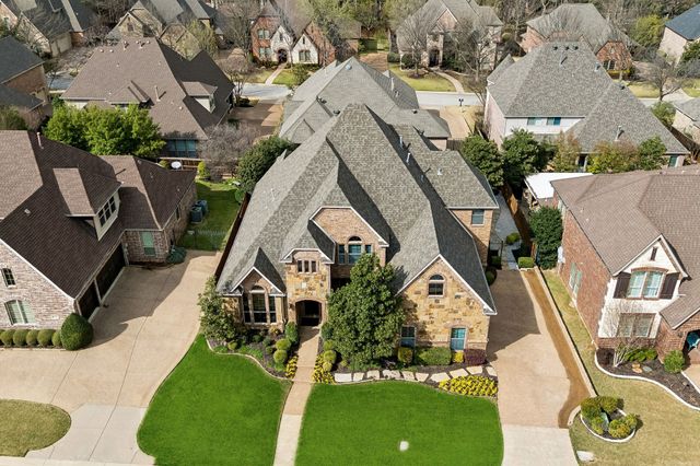 1640 Tuscan Ridge Circle, Southlake, TX 76092