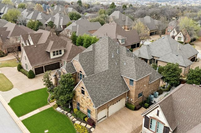 1640 Tuscan Ridge Circle, Southlake, TX 76092