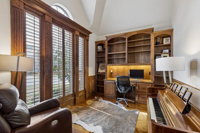 1640 Tuscan Ridge Circle, Southlake, TX 76092