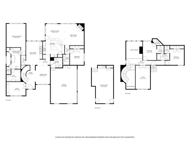 1640 Tuscan Ridge Circle, Southlake, TX 76092