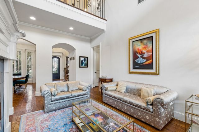 1640 Tuscan Ridge Circle, Southlake, TX 76092