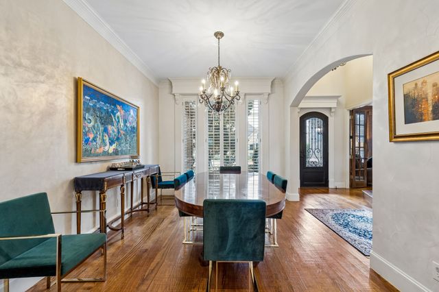 1640 Tuscan Ridge Circle, Southlake, TX 76092